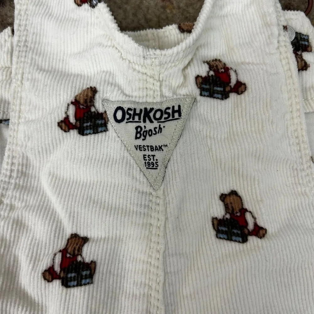 OshKosh Bgosh oshkosh gosh